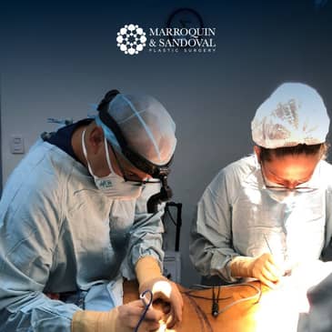 Slider image (9) Marroquin and Sandoval Plastic Surgery Guadalajara